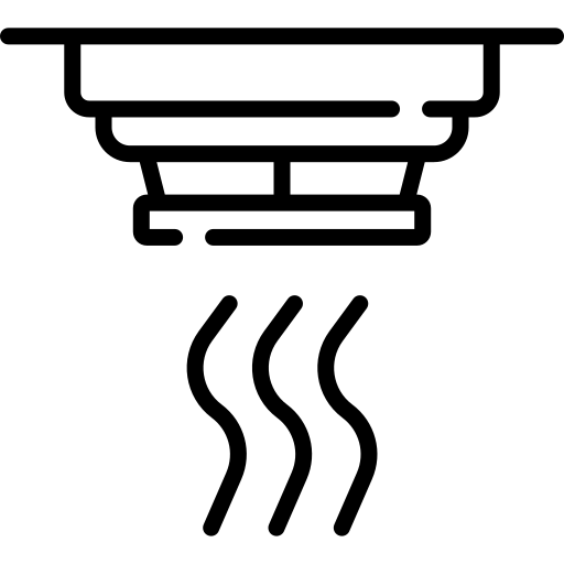 Smoke Management System