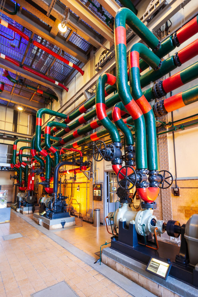 Plumbing services UAE - Abudhabi